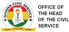 Office of the Head of Civil Service