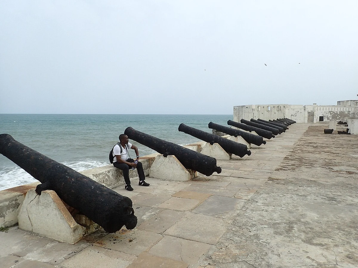 Cape Coast Castle