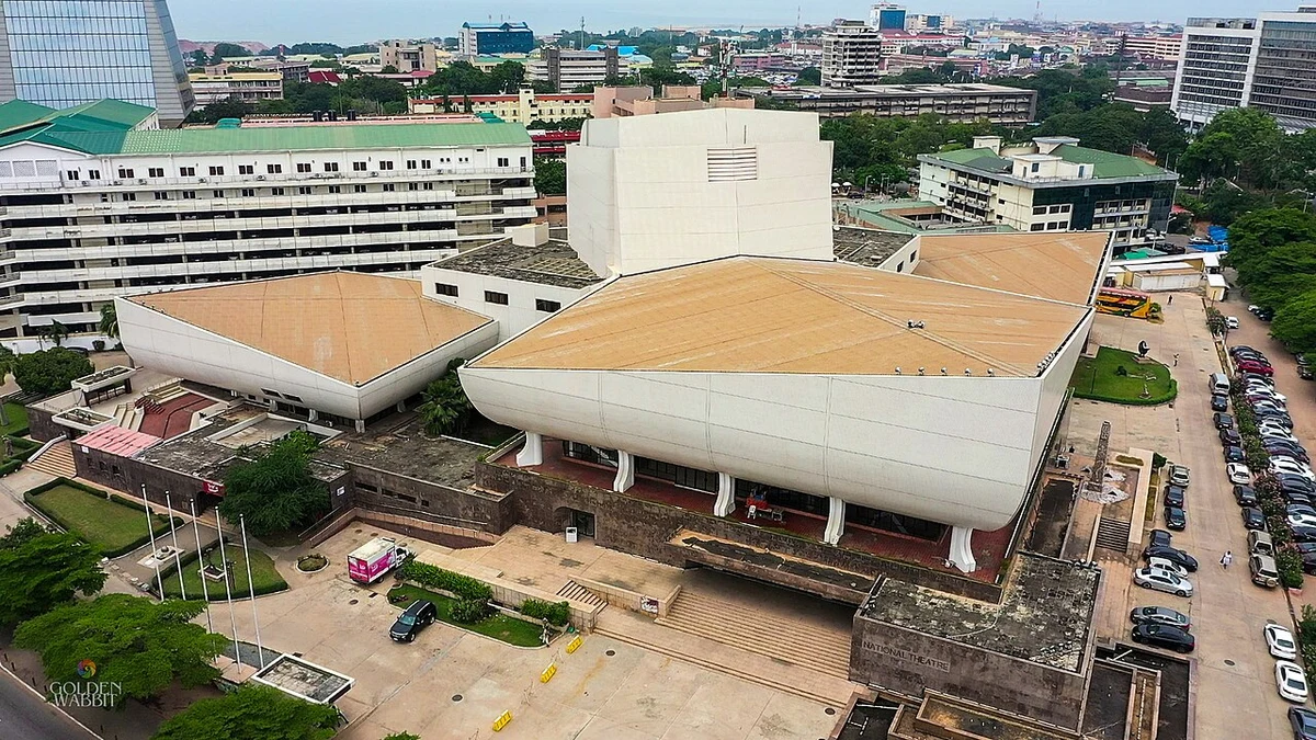 National Theatre