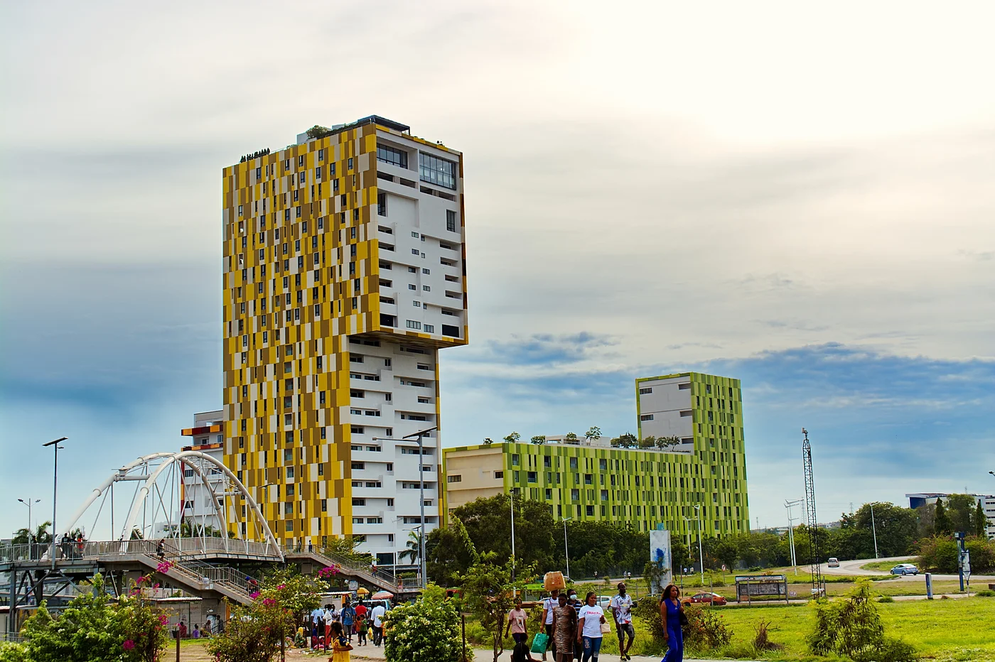 Villaggio Vista